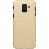 کاور نیلکین مدل Super Frosted Shield مناسب برای گوشی موبایل سامسونگ گلکسی J6 